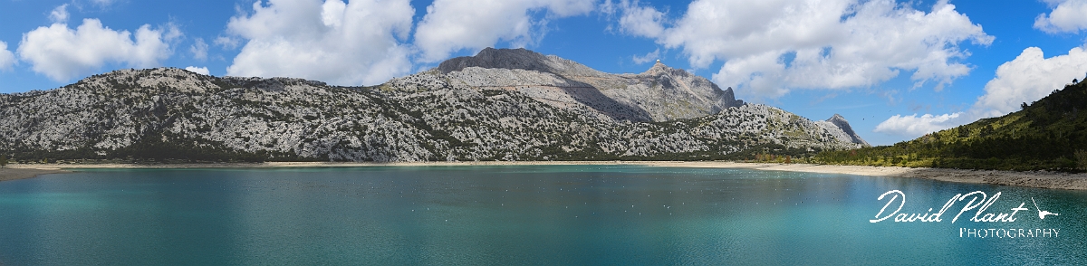 022__DSC0099 - 033__DSC0110-2.JPG - Cuber Reservoir - Mallorca