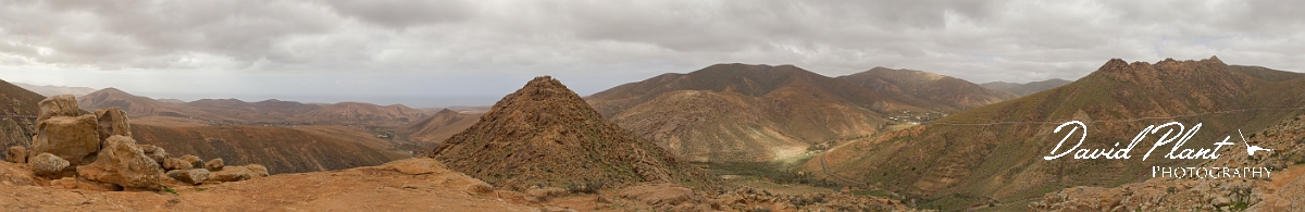 DSC_0048 Panorama.JPG - Las Penitas - Fuerteventura