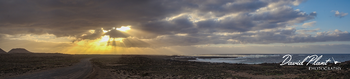 DSC_0589 Panorama2.JPG - Parque Natural de Corralejo - Fuerteventura