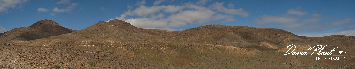 DSC_1934 Panorama.JPG - Pico de la Zarza - Fuerteventura