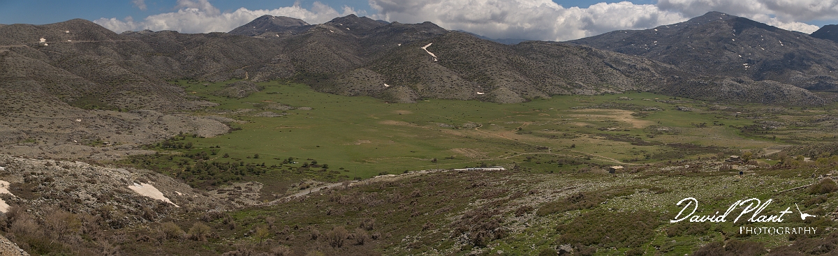 DSC_2161 Panorama.JPG - Nida plateau - Crete
