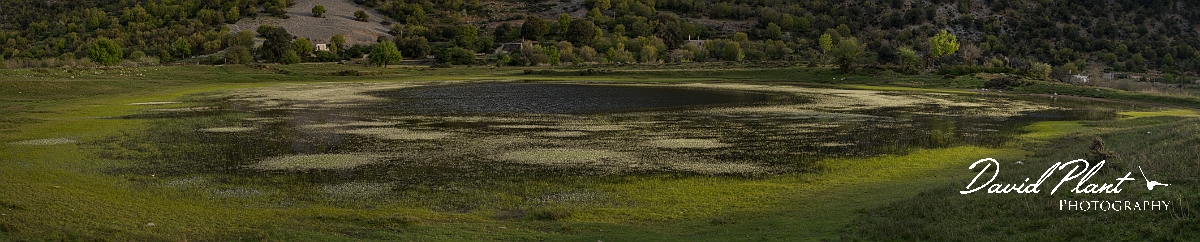 DSC_2883 Panorama.JPG - Omalos Plateau - Crete