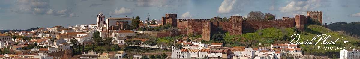 DSC_6016 Panorama2.JPG - Silves - Portugal