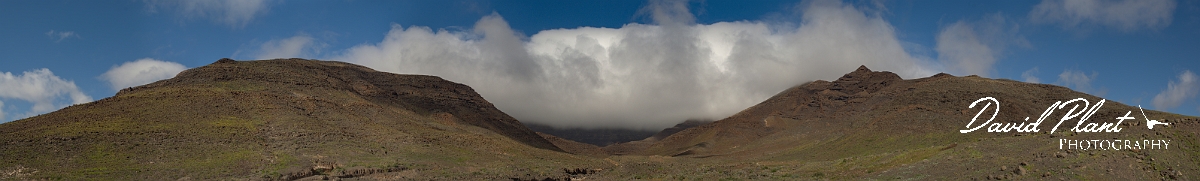 DSC_8664 - Copy Panorama.JPG - La Pared area - Fuerteventura