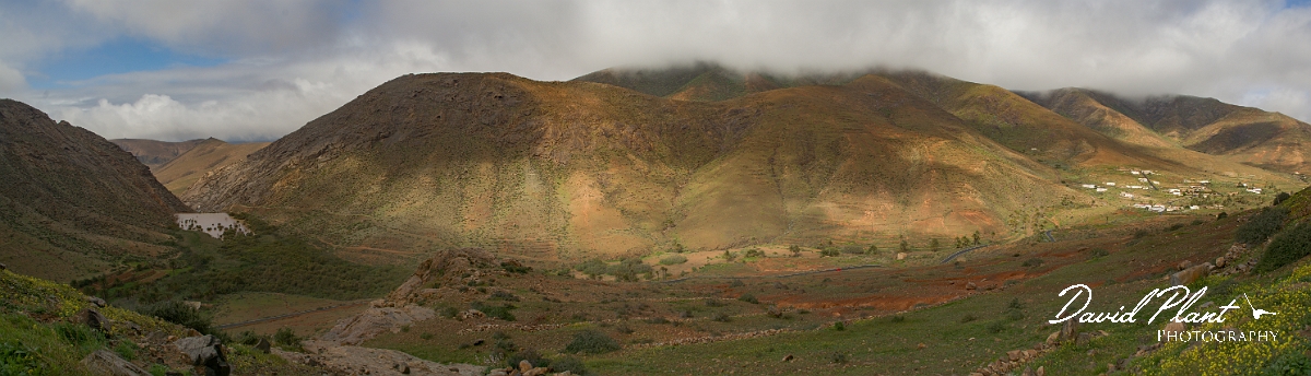 DSC_9234 Panorama.JPG - Las Penitas - Fuerteventura