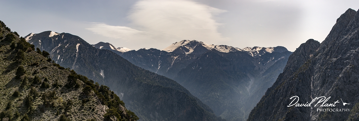 DSC_9494 Panorama.JPG - Samaria Gorge - Crete
