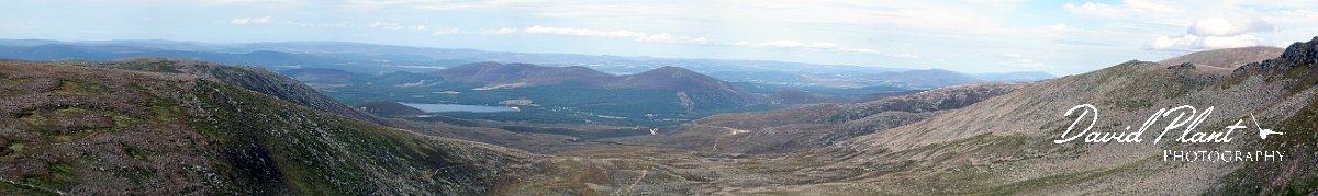 David Plant Photography - Wildlife Photographer - Cairngorms view.jpg - Cairgorms View