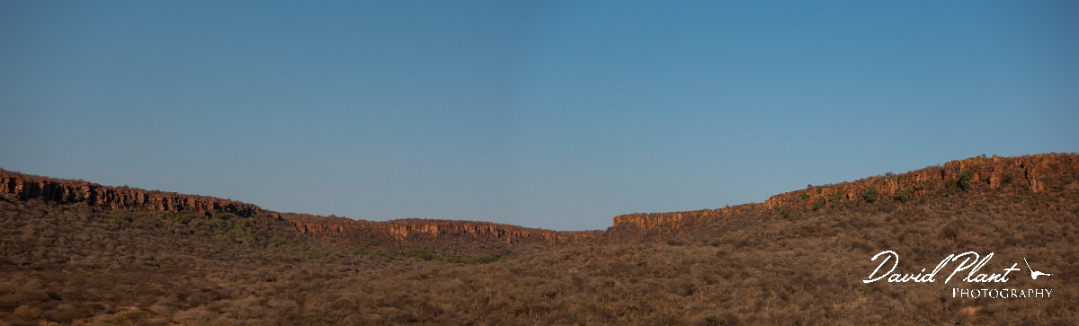 David Plant Photography - Wildlife Photography - Namibia - O.jpg - Waterberg Plateau - Namibia