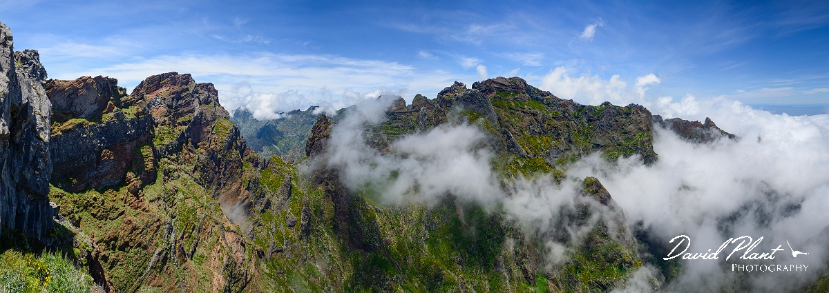Untitled_Panorama1 (4).JPG - View from Pico do Arieiro - Madeira