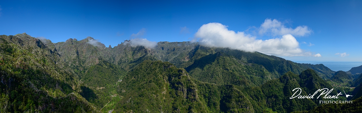 Untitled_Panorama1 (5).JPG - View from Balcoes - Madeira