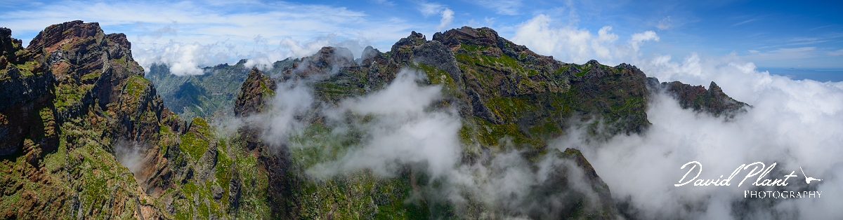 Untitled_Panorama1_2.JPG - View from Pico do Arieiro - Madeira