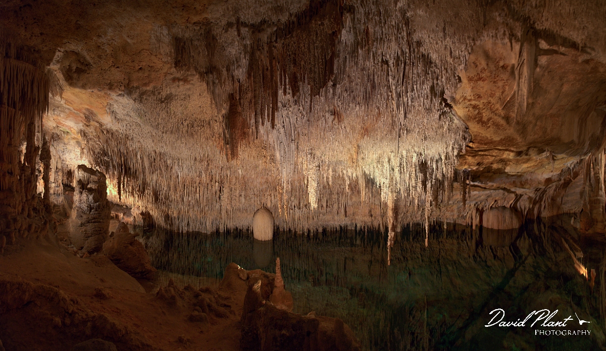 _DSC1109 Panorama.JPG - Drach Caves - Mallorca