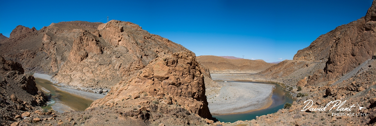 _DSC1599_PAN-2.JPG - Ziz River, Légionnaires tunnel - Morocco