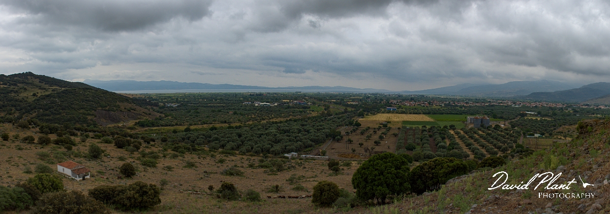 _DSC6941 Panorama.JPG - Madaros , Lesvos - Greece