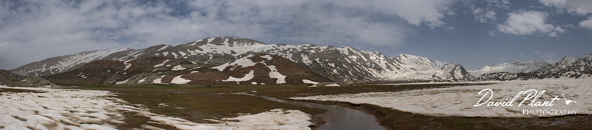 _DSC8032 Panorama.JPG - Çimiköy Plateau - Turkey