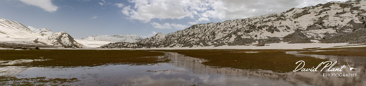 _DSC8038 Panorama.JPG - Çimiköy Plateau - Turkey