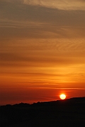 David Plant Photography - Wildlife Photographer - Sunrise - A