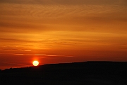 David Plant Photography - Wildlife Photographer - Sunrise - B