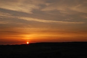 David Plant Photography - Wildlife Photographer - Sunrise - C