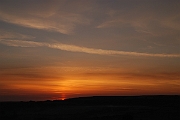 David Plant Photography - Wildlife Photographer - Sunrise - D