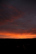 David Plant Photography - Wildlife Photography - Sunrise, Powys - B