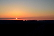 David Plant Photography - Wildlife Photography - Sunset - U