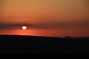 David Plant Photography - Wildlife Photography - Sunset - V