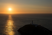 David Plant Photography - Wildlife Photography - Sunset - Y