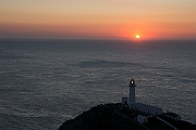 David Plant Photography - Wildlife Photography - Sunset - Z